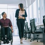 Inclusive Healthcare for People with Disabilities