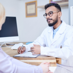 How Ophthalmologists Are Improving Vision With Corneal Transplants