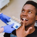 What Is Enamel Shaping and Contouring?