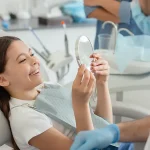 How Cosmetic Dentistry Transforms Your Smile