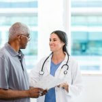 How Primary Care Providers Approach Holistic Health Care
