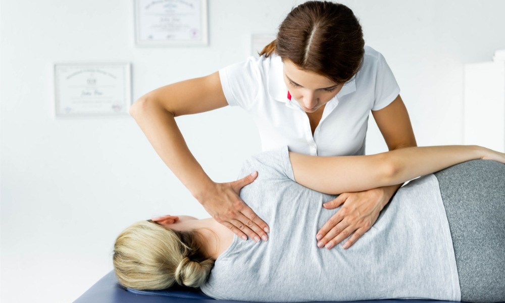 Singapore Chiropractic Care: Your Essential Health Guide