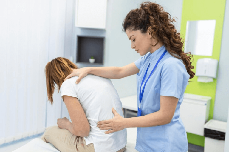 How Chiropractic Care Can Help Relieve Chronic Back Pain in Draper