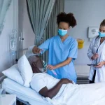 Smile Line Reduction With Skincare And Facial Massage